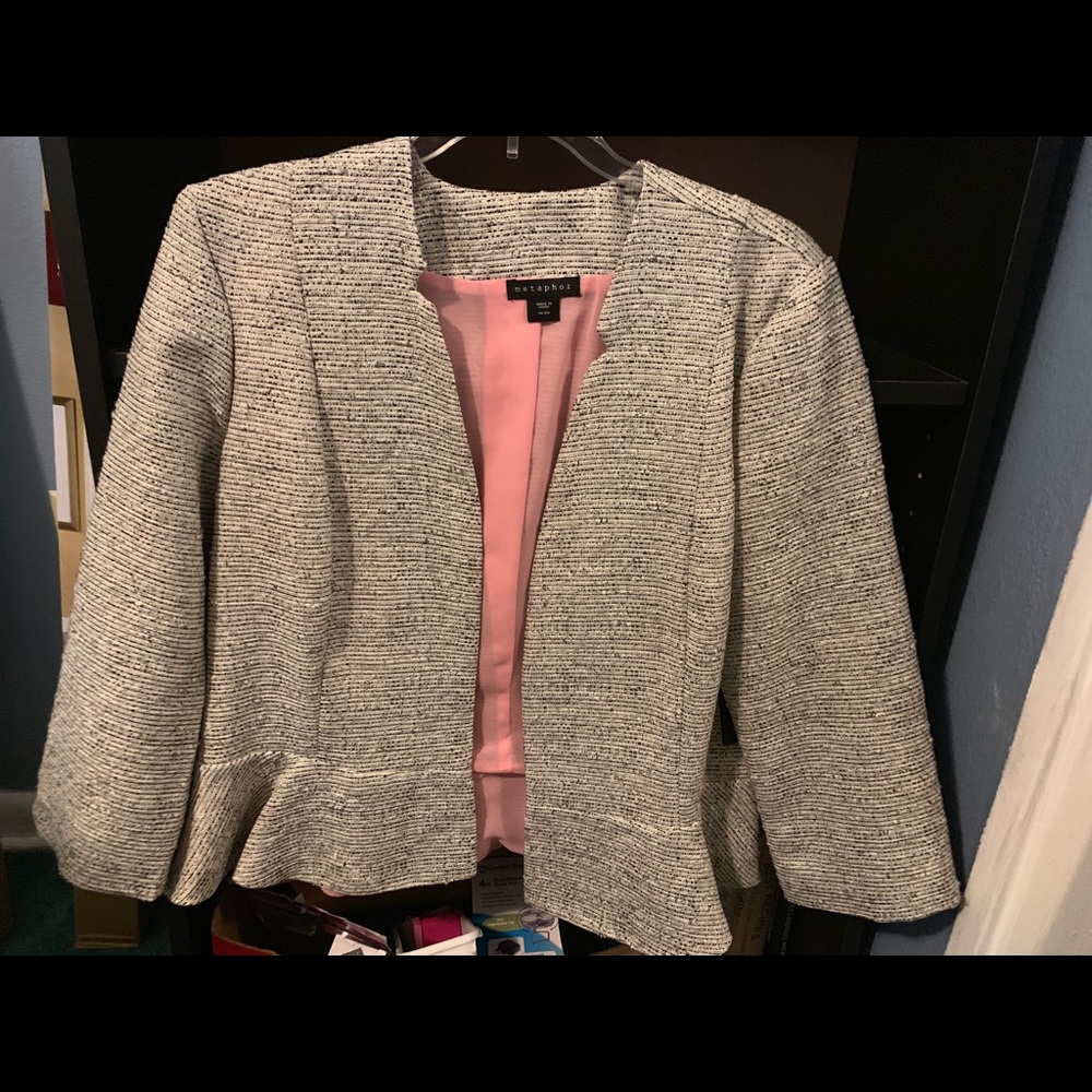 Cover jacket - Picture 2 of 4